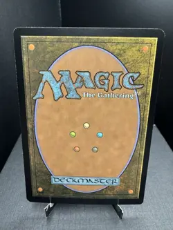 MTG Core Set 2021 Teferi Master of Time 075 Foil Mythic NM - Image 2