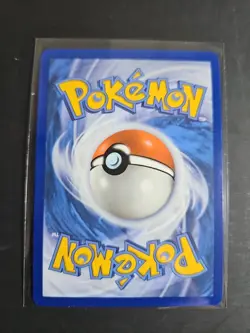 Pokemon TCG Jacq 250/198 Special Illustration Rare Scarlet & Violet NM/M - Image 2