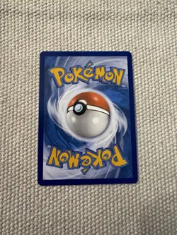 Jacq 250/198 Scarlet & Violet Base NM Special Illustration Rare Pokemon TCG - Image 2