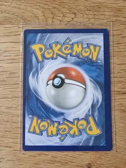 Jacq Special Illustration Rare SV01: Scarlet & Violet Base Set 250/198 NM - Image 2