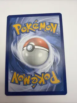 Jacq 250/198 — Pokemon TCG Scarlet & Violet Base — NM Special Illustration Rare - Image 2