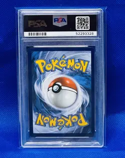 2016 Pokemon XY evolutions 11/108 Charizard-Holo rare PSA 9 Mint 🔥 - Image 2