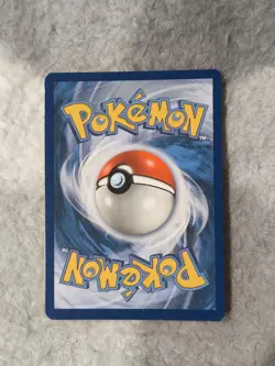 Pokemon Gym Badge XY210 Pokemon League Giovanni Holo Promo NM/N - Image 2