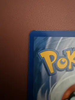 Pokemon TCG - Pikachu BW54 - Black Star Promo Card - Image 3