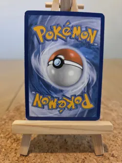Pokemon Card Yungoos 12/12 Holo Rare McDonald's Promo - Image 2