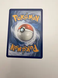 Pokemon TCG Piplup McDonald’s 2021 Holo Card - Image 2