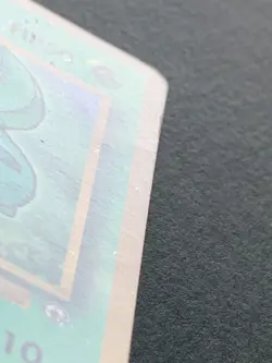 Pokemon card Erika's Bulbasaur LV.15 NO.001 Pokemon TCG Japanese Nintendo Poor - Image 5