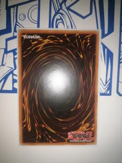 Yu-Gi-Oh Legendary Six Samurai - Shi en STOR-EN041 Ultimate Rare Euro Print Lp - Image 2