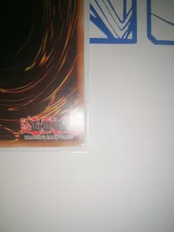 Yu-Gi-Oh Legendary Six Samurai - Shi en STOR-EN041 Ultimate Rare Euro Print Lp - Image 4