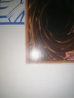 Yu-Gi-Oh Legendary Six Samurai - Shi en STOR-EN041 Ultimate Rare Euro Print Lp - Image 5
