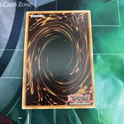 Yugioh RA05-EN149 Super Polymerization Overframe Extended Art Starlight Rare NM - Image 2