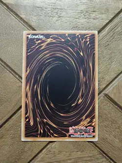 RA05-EN149 Super Polymerization Extended Art Starlight Rare YuGiOh - Image 2