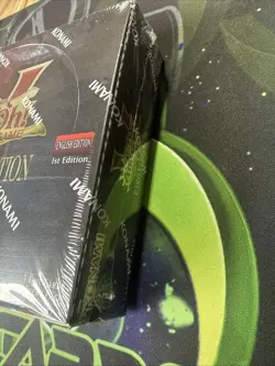 Yu-Gi-Oh! Rarity Collection 5 1st Edition Booster Box (Sealed) Brand New - Image 2