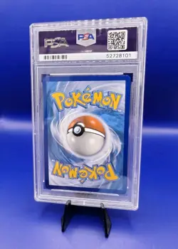 Pikachu V 043/185 SWSH Vivid Voltage Pokemon Card 2020 PSA 10 See Description - Image 4