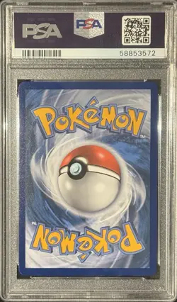 Pokemon TCG Pikachu V 043/185 Vivid Voltage Holo Ultra Rare PSA 10 - Image 2