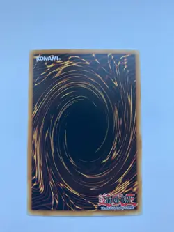 DOOD-EN093 R.B. Shepherd's Crook : Ultra Rare Card : 1st Edition YuGiOh TCG - Image 2