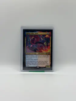 MTG, Spider-Man 2099 150 NM Marvel's Spider-Man Regular - Image 1