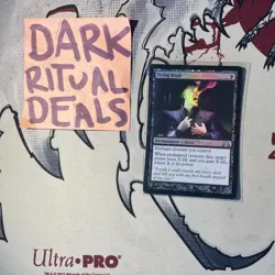 Dying Wish - Gatecrash (GTC) - Near Mint - Foil - MTG Singles - Image 1