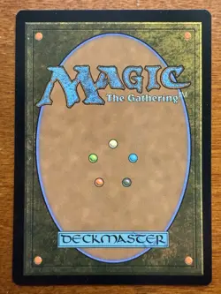 Comeuppance Borderless FOIL MTG Spider-Man NM-M 0001 - Image 2