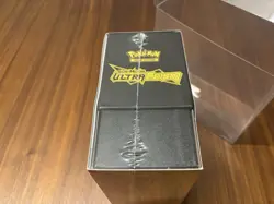 Ultra Prism Pokemon Elite Trainer Box ETB [Dusk Mane Necrozma] - Image 3