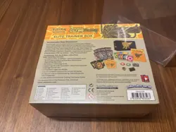 Ultra Prism Pokemon Elite Trainer Box ETB [Dusk Mane Necrozma] - Image 4