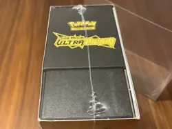 Ultra Prism Pokemon Elite Trainer Box ETB [Dusk Mane Necrozma] - Image 5