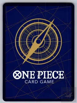 Monkey.D.Luffy (Nami Deck) OP11-118 Learn Together Deck Set One Piece NM - Image 2