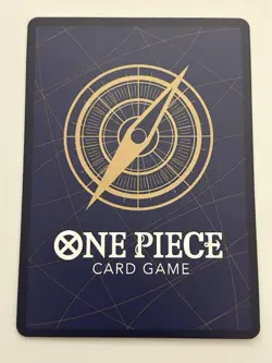 Kalifa (Judge Pack Vol. 2) OP03-081 One Piece Promotion Cards Foil - Image 2