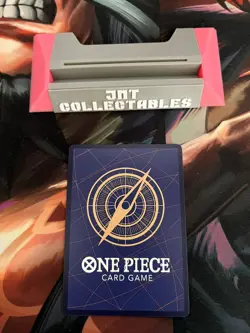 One Piece St. Marcus Mars (Alternate Art) OP13-091 - Image 2