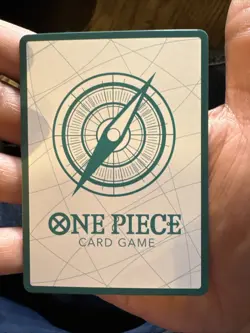One Piece Luffy 2025 Championship World Final Don ENGLISH - Image 4