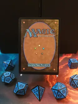 Bonehoard Dracosaur NM FOIL MTG! Lost Caverns Of Ixalan - Image 2