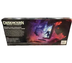 Magic The Gathering Duskmourn Haunts & Horrors Jump Scare Commander Pack - Image 2