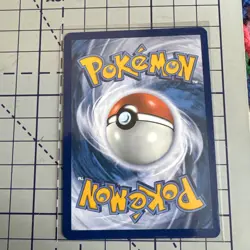 Passho Berry Pokemon TCG Surging Sparks Trainer Card 184 Reverse Holo UnCommon - Image 2