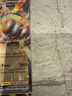 Pokemon Electivire ex 069/182 Sv10: Destined Rivals Holo Pack Fresh - Image 3