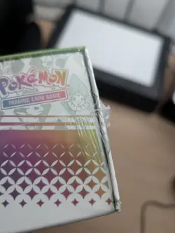 Pokemon TCG Prismatic Evolutions Super-Premium Collection Box Eevee English 2025 - Image 3