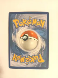 NM Chikorita Holo McDonald's Promo 25th Anniversary Pokemon TCG Card 2/25 - Image 4