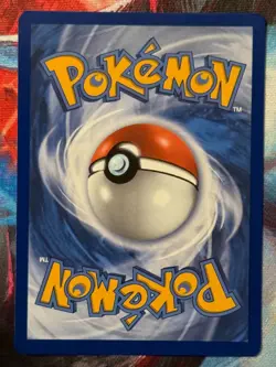 Fennekin 080 Promo - Mega Evolution - Chaos Rising ETB Promo - Pokemon - NM - Image 2
