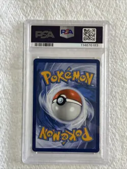 2025 Pokemon Prismatic Evolutions Eevee ETB 173 PSA 10 Free Shipping - Image 2