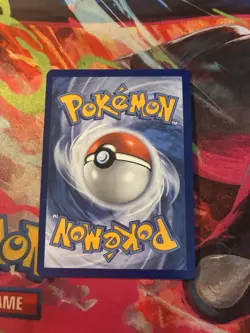 Mega Charizard Y Ex Promo 030 Pokemon Card - Image 2