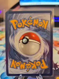 Yveltal ex 105/088 Ultra Rare Perfect Order Pokemon Holo - Image 2
