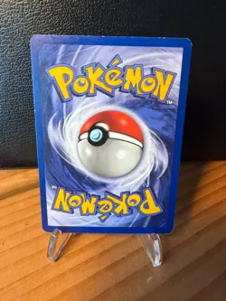 Pokemon Ivy Pikachu #1 Black Star League Promo 1999 WOTC LP - Image 2