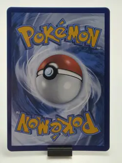Pokemon TCG Mega Evolution Illustration Card Clawitzer 141/132 NM Condition - Image 2