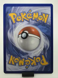 Watchog 097/086 IR - Pokemon Chaos Rising Illustration Rare English NM - Image 2