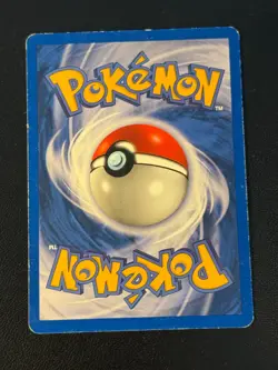 Skiploom 52/64 Pokemon Neo Revelation - Image 2