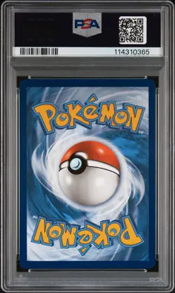 2024 POKEMON PAF EN-PALDEAN FATES SPECIAL ILLUSTRATION RARE CHARIZARD EX PSA 10 - Image 2