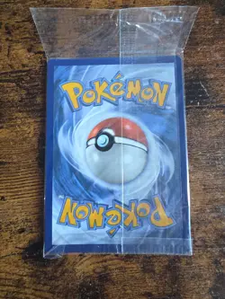 Pokemon TCG Dragonite v Sealed Black Star Promo Holo SWSH235 - Image 2