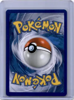 2012 Pokemon Boundaries Crossed Pikachu Reverse Holo #50/149 - Image 2