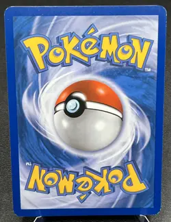 Bronzong 15/102 LP Non Holo Rare Adorable Yuka Morii Clay Doll Art Pokemon Card! - Image 2