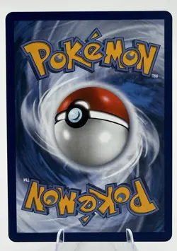 Pokemon Kyogre ex 178 Scarlet & Violet Black Star Promos NM HOLO - Image 2