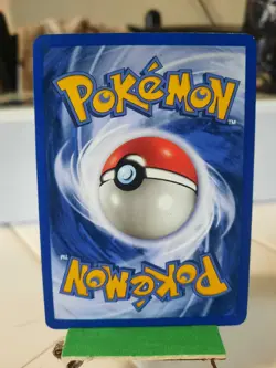 Pokemon TCG Dark Kadabra 39/82 Uncommon Unlimited Team Rocket WoTC Vintage NM - Image 2